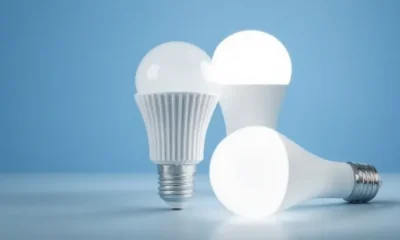 Smart Bulbs