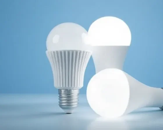 Smart Bulbs