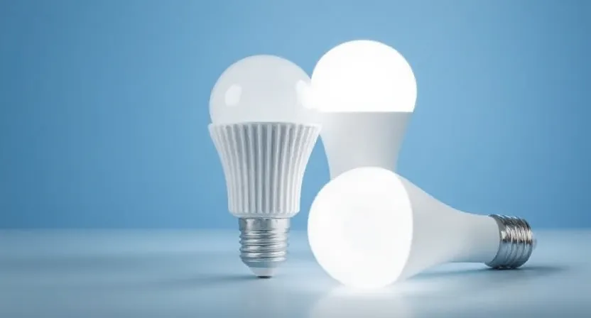 Smart Bulbs